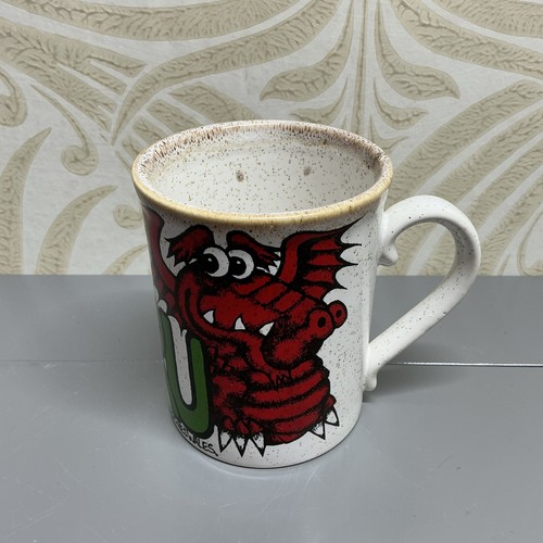 Cymru wales coffee - cymru, mug