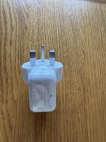 Genuine apple 10w - genuine,