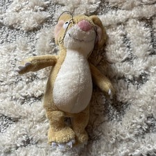 THE GRUFFALO Mouse Julia