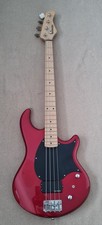 Fernandes Atlas 4X Bass Guitar