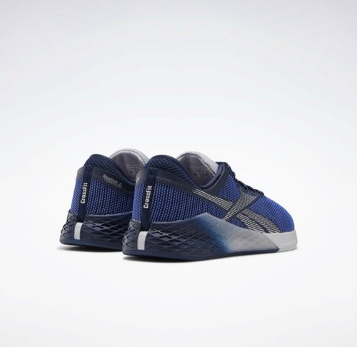 Reebok nano crossfit gym - reebok, 9