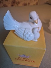 ROYAL OSBORNE Bone China