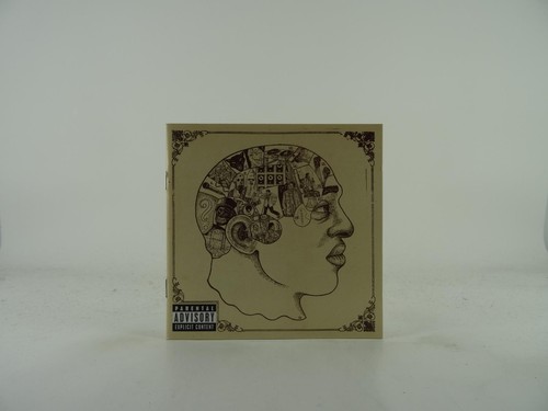 The roots phrenology 15 - the, (193)