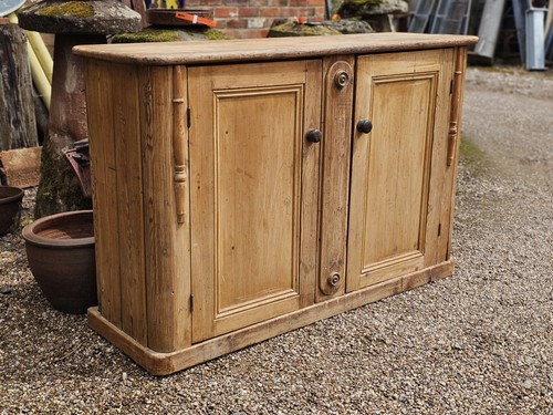 Vintage pitch pine - pitch,