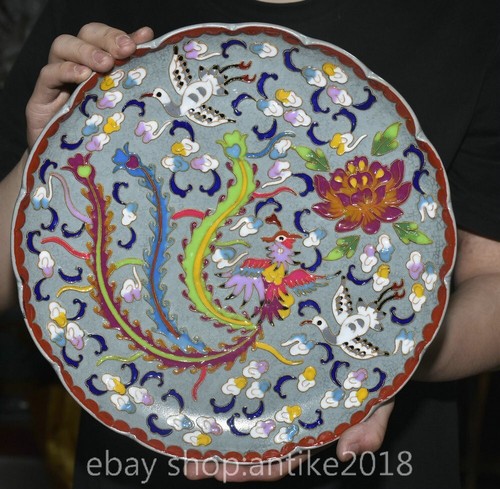 Old chinese ru kiln - 10",