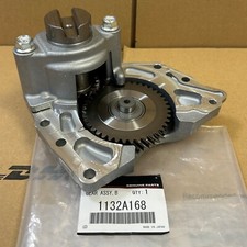 【NEW】Mitsubishi Genuine Gear Assy,Balancer Shaft 1132A168