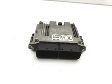 HYUNDAI I30 MK2 1.6 DIESEL ENGINE CONTROL MODULE ECU 39140-2ABB0 2015
