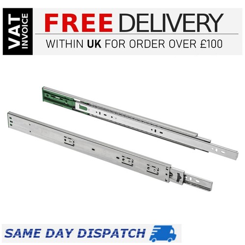 450mm soft close - 450mm,