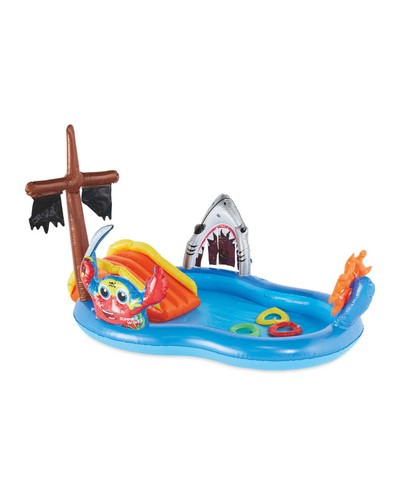 Kids childrens pirate ship - childrens,