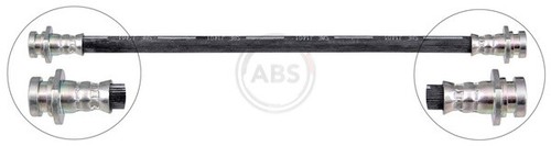 Brake hose sl - brake,