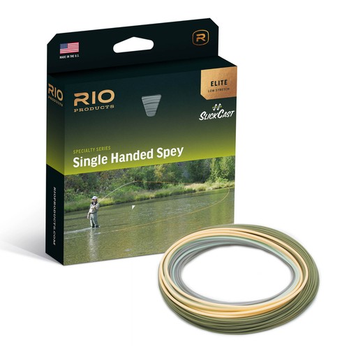 Rio elite single handed - rio,