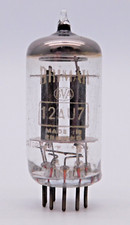 Brimar England ECC82 12AU7