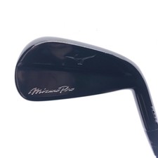 Used Mizuno Pro Fli-Hi Black