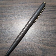 Parker 75 Cisele Sterling