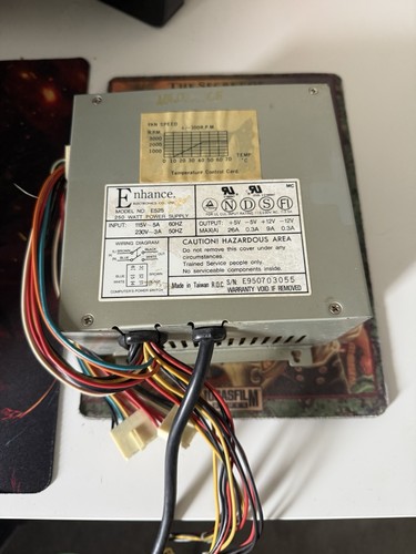 Amiga 4000t genuine original - amiga,