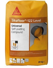 Sikafloor-122 Level Universal Self Levelling Compound 20KG