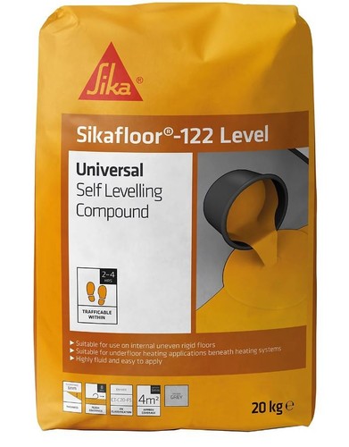 Sikafloor 122 level universal - level,