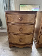 Laura Ashley Boughton Bedside