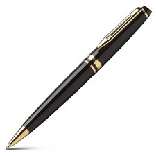 Waterman Expert Black