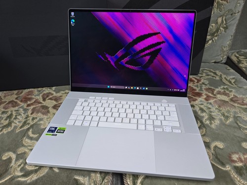 Asus rog zephyrus - asus, g16