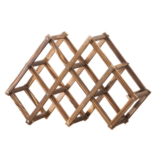 Stackable wine cellar racks - stackable,