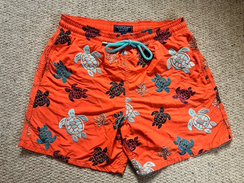Villbrequin embroider men - villbrequin, men’s