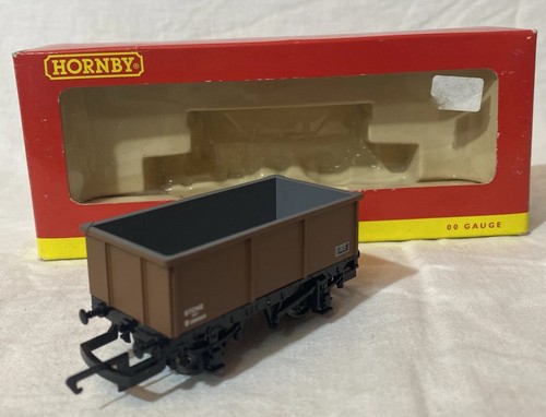 Hornby r6085d ore wagon - ,
