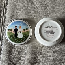 Villeroy & Boch Design Naif