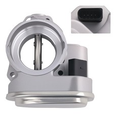 Throttle Body For VW Seat Leon
