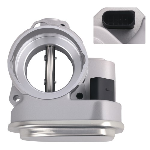 Throttle body for seat leon - throttle,
