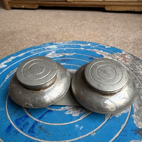 Vintage japan artists metal - vintage,