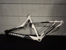Pre-Owned Cannondale Scalpel