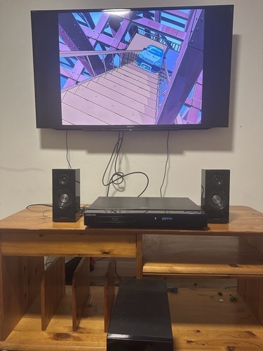 Samsung c5800 blu ray - ht-c5800, blu-ray