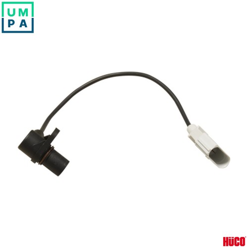 Sensor crankshaft pulse 138135 - crankshaft,