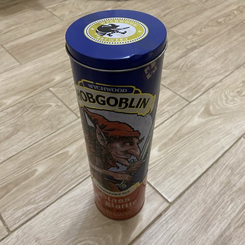 Wychwood brewery hobgoblin - brewery,