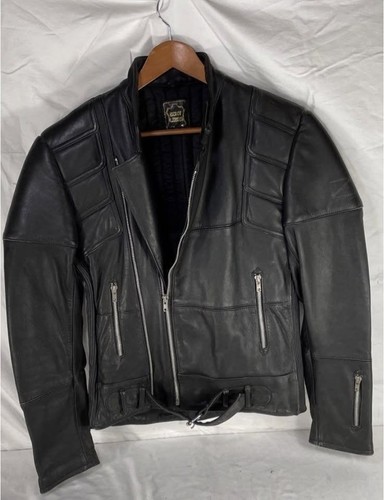 Hein gericke leather - hein, moto
