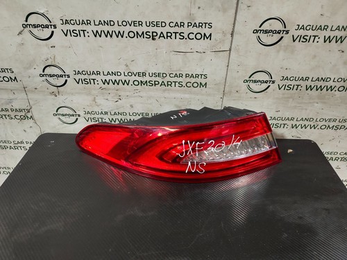 Jaguar x250 s passenger - jaguar,
