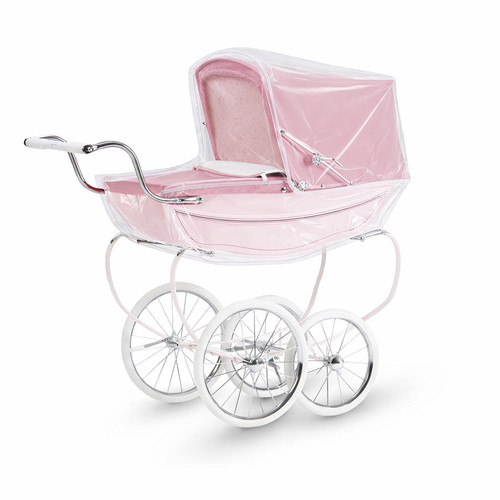 Raincover for the - raincover, silver