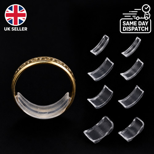 Pcs silicone ring size - pcs,