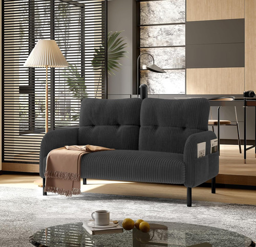 Seater grey sofa sale - seater,