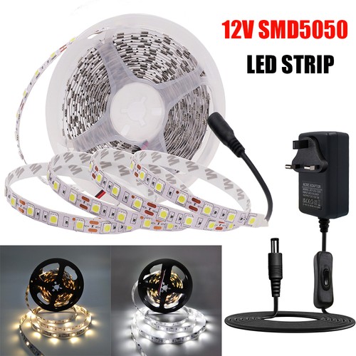 12v 5050 led - 12v, strip