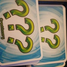 Lego Creationary 3844 Spare