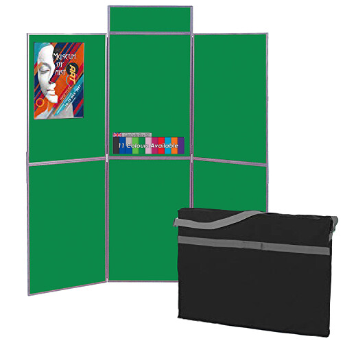 Wonderwall panel folding - 6,