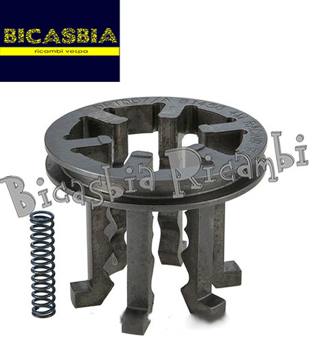 6598 gearbox crocera - gearbox,