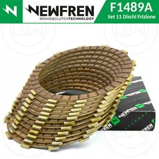 Set Kit Series 11 Clutch Discs