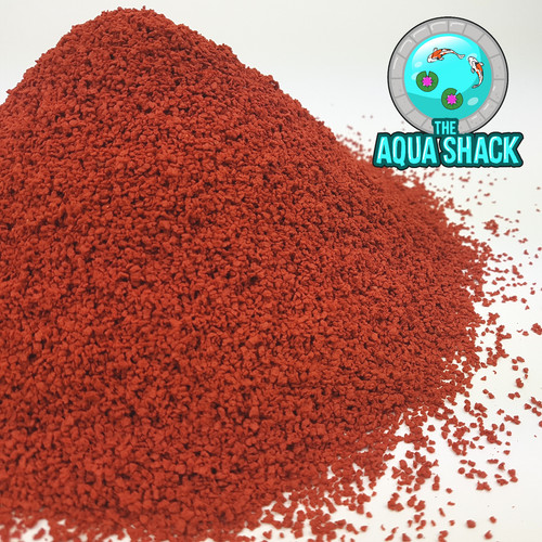 Discus granules complete - granules, fish