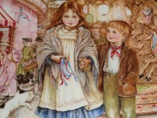 Royal Worcester Compton And