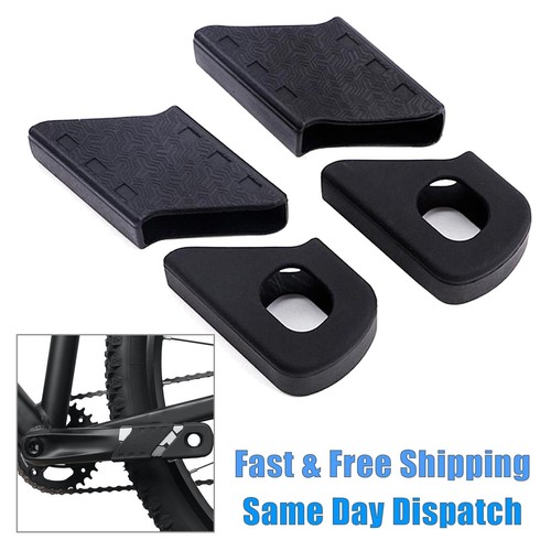 Crank arm protector cover cap - protector,