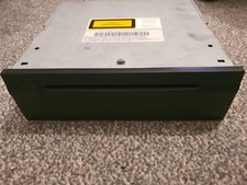 Mercedes-Benz W211 Harman /