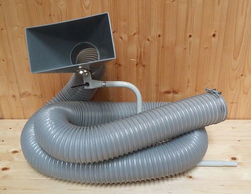 Charnwood w685kit hose - charnwood,